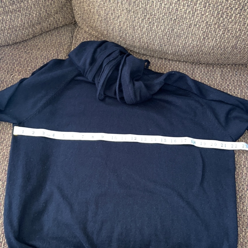 14th & Union Pullover Sweater Size Large - Picture 6 of 9